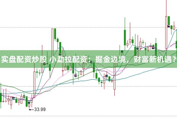 实盘配资炒股 小勐拉配资：掘金边境，财富新机遇？