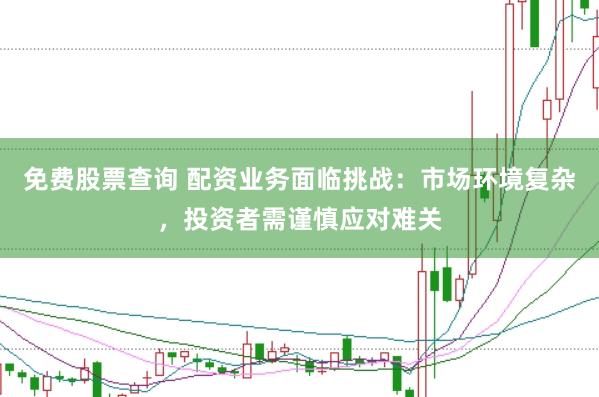 免费股票查询 配资业务面临挑战：市场环境复杂，投资者需谨慎应对难关
