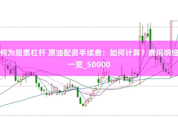 何为股票杠杆 原油配资手续费：如何计算？费用明细一览_50000