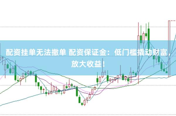 配资挂单无法撤单 配资保证金：低门槛撬动财富，放大收益！