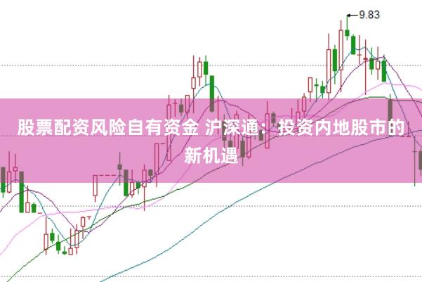 股票配资风险自有资金 沪深通：投资内地股市的新机遇