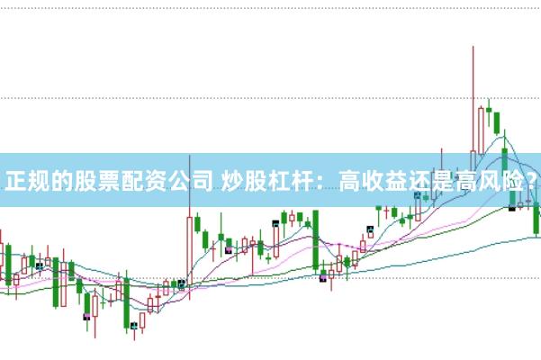 正规的股票配资公司 炒股杠杆：高收益还是高风险？