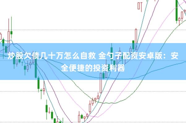 炒股欠债几十万怎么自救 金勺子配资安卓版:安全便捷的投资利器