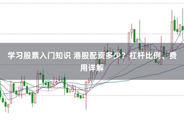 学习股票入门知识 港股配资多少?杠杆比例、费用详解
