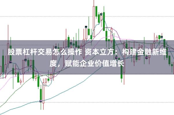 股票杠杆交易怎么操作 资本立方：构建金融新维度，赋能企业价值增长