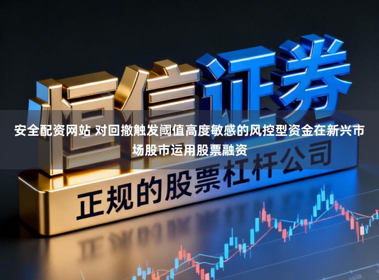 安全配资网站 对回撤触发阈值高度敏感的风控型资金在新兴市场股市运用股票融资