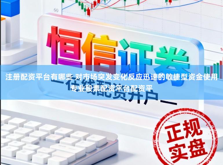 注册配资平台有哪些 对市场突发变化反应迅速的敏捷型资金使用专业股票配资平台配资平