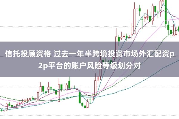 信托投顾资格 过去一年半跨境投资市场外汇配资p2p平台的账户风险等级划分对