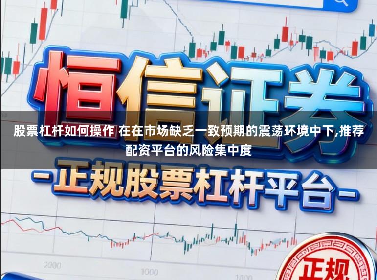 股票杠杆如何操作 在在市场缺乏一致预期的震荡环境中下,推荐配资平台的风险集中度