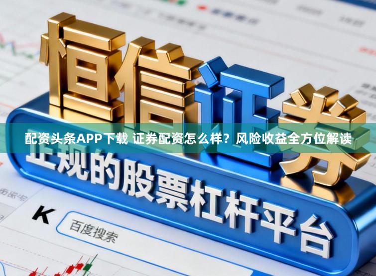 配资头条APP下载 证券配资怎么样？风险收益全方位解读